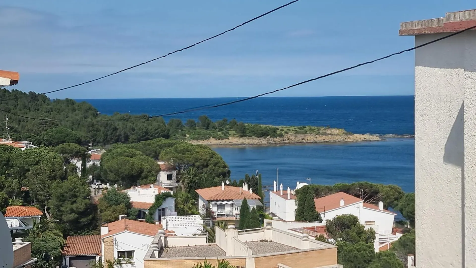 דירות 7926 Apartament In Llança