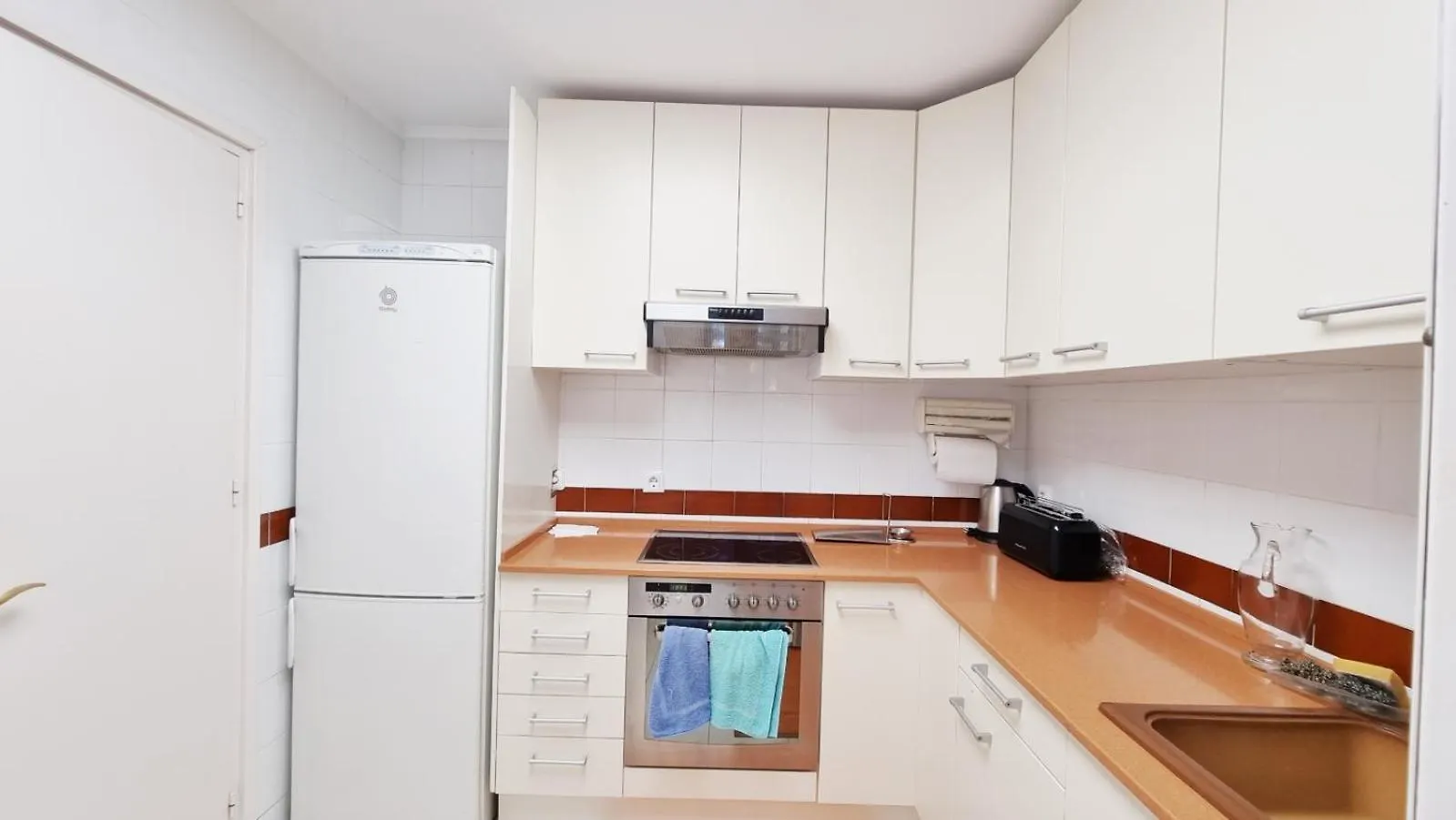 דירות 7926 Apartament In Llança 0*,