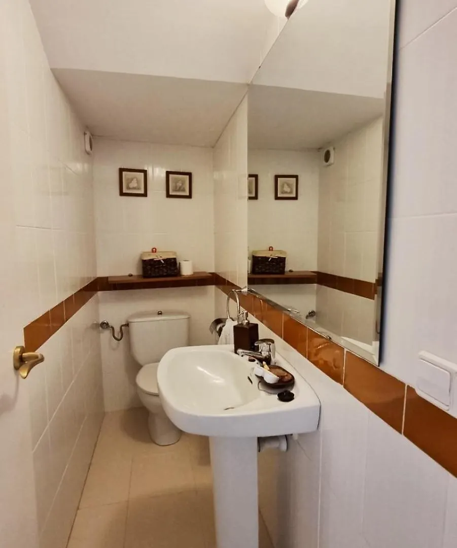 דירות 7926 Apartament In Llança