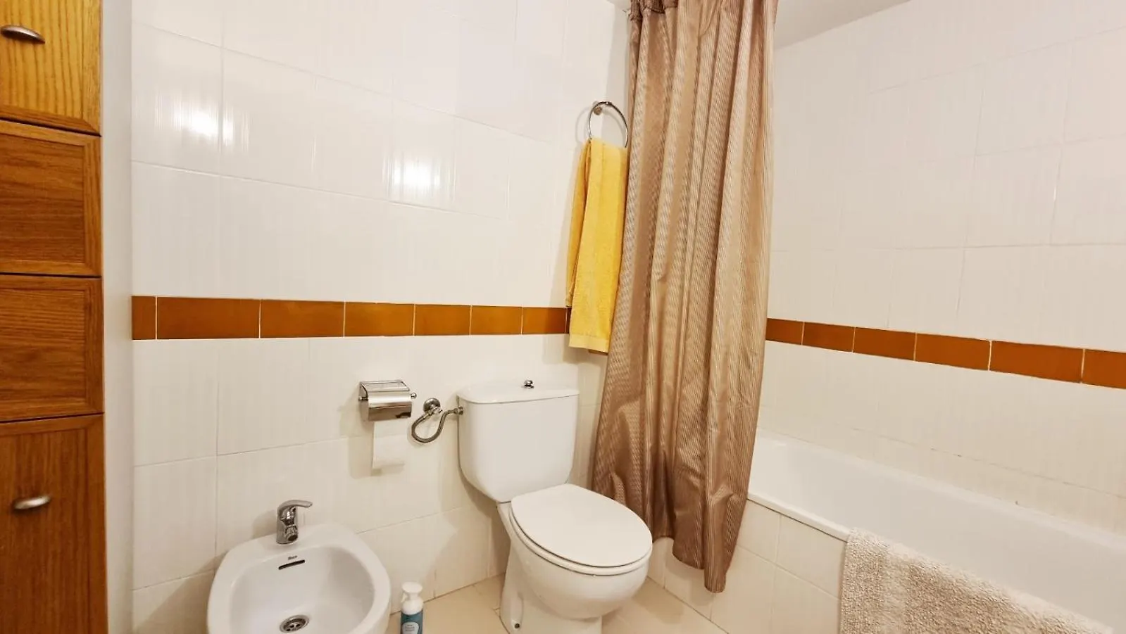 דירות 7926 Apartament In Llança ספרד
