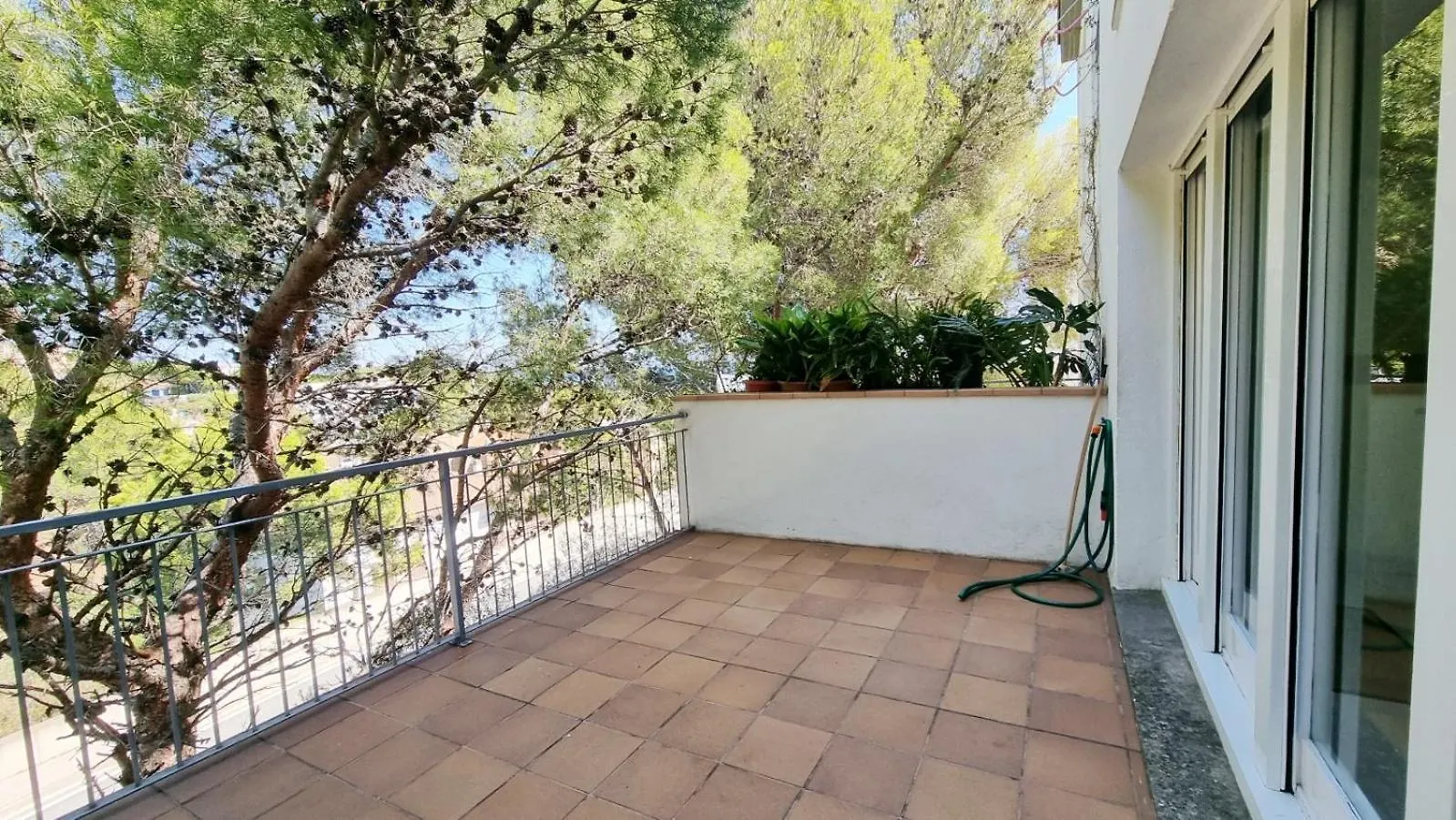דירות 7926 Apartament In Llança ספרד