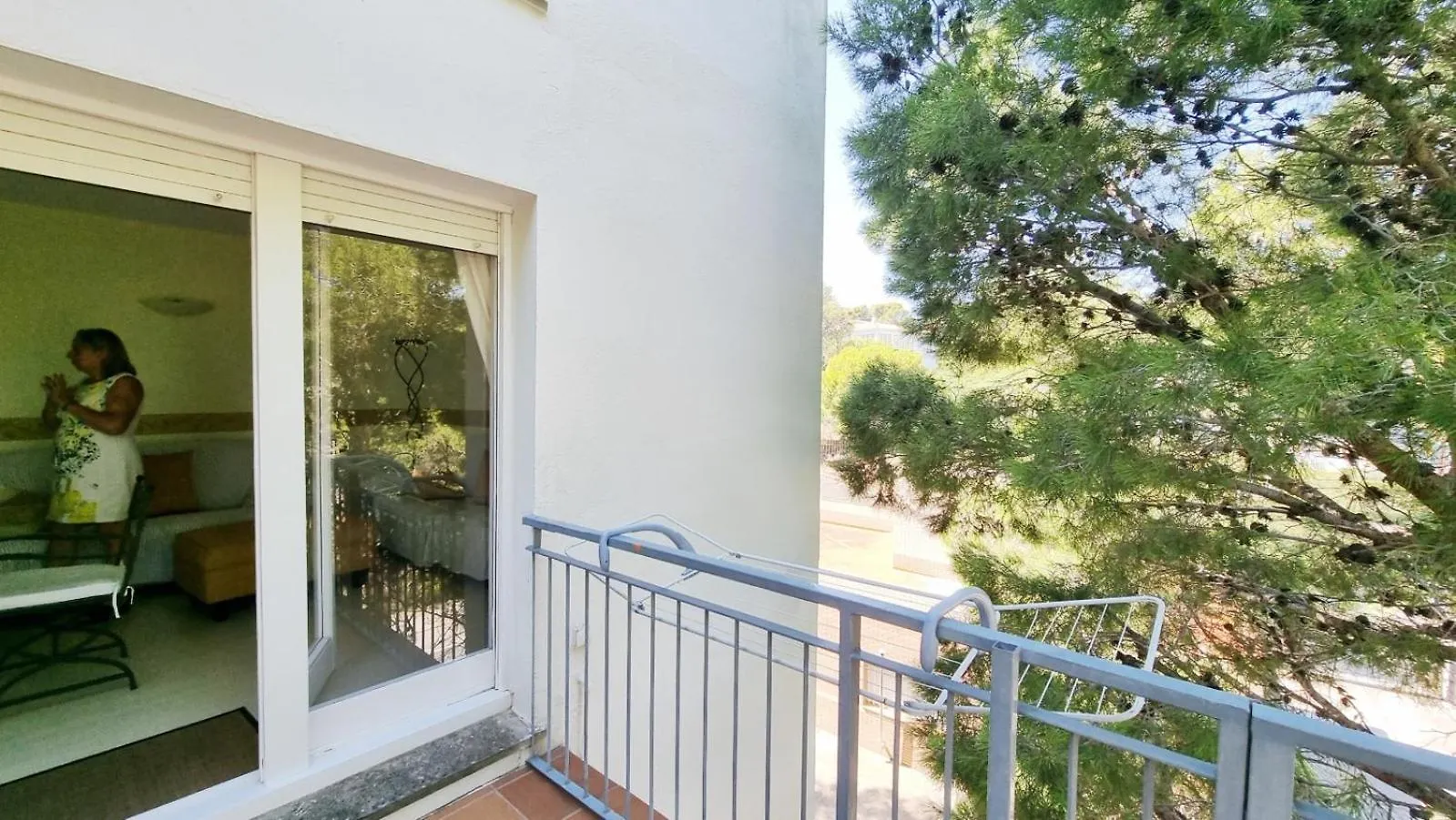 דירות 7926 Apartament In Llança 0*,  ספרד
