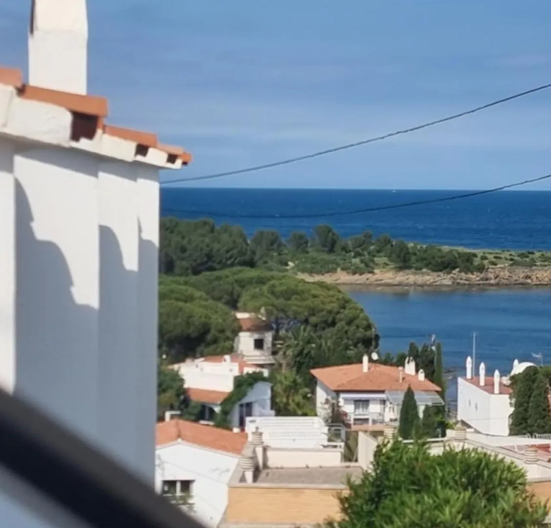 דירות 7926 Apartament In Llança