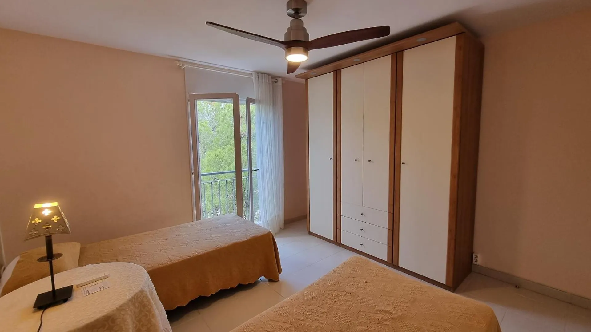 דירות 7926 Apartament In Llança