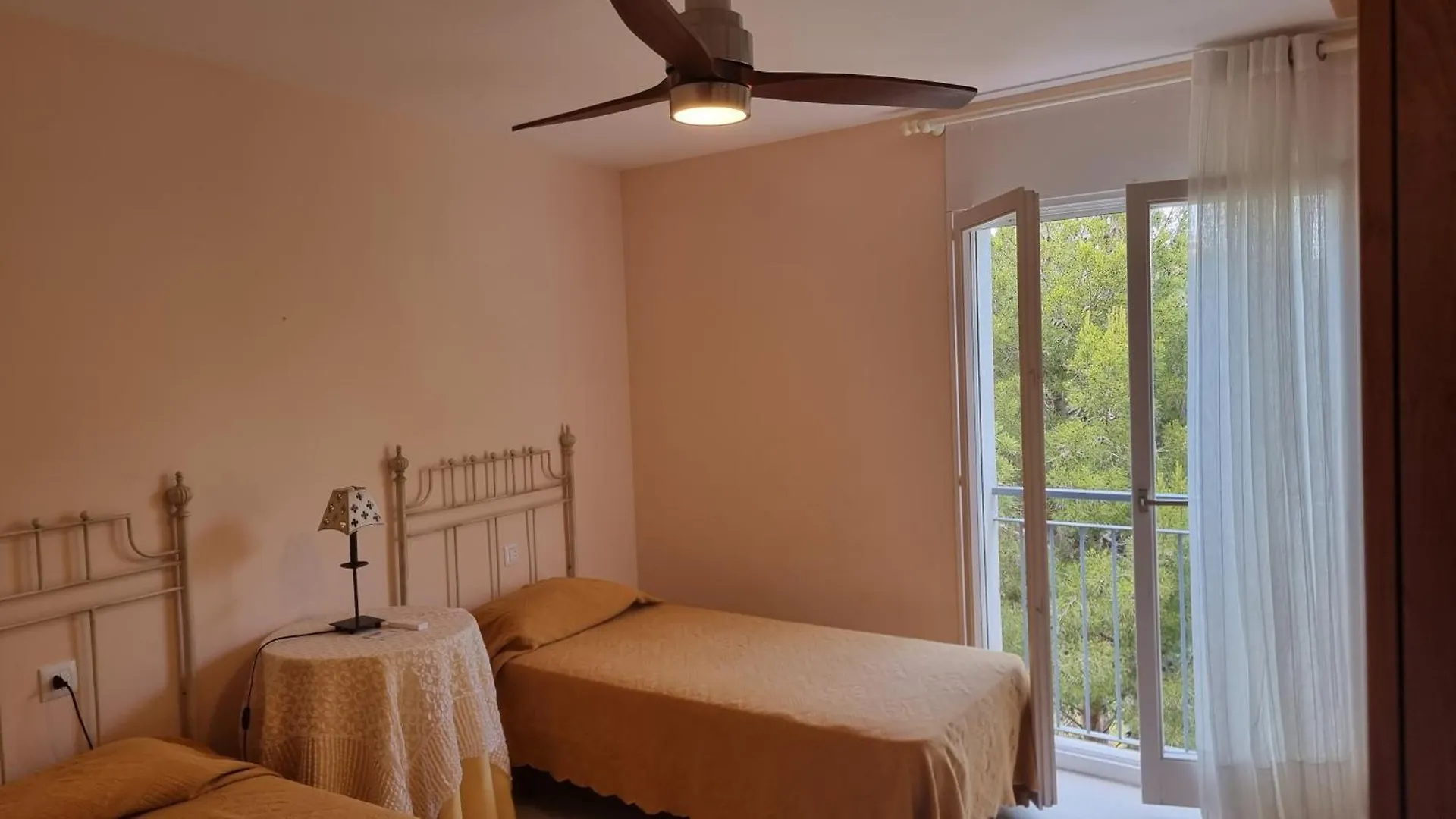 דירות 7926 Apartament In Llança