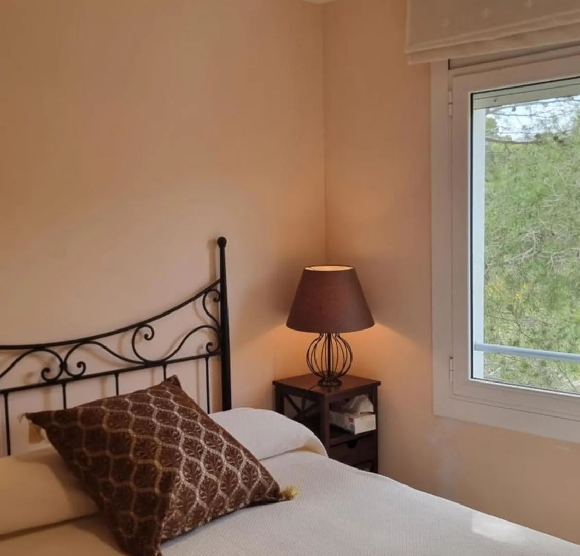 דירות 7926 Apartament In Llança ספרד