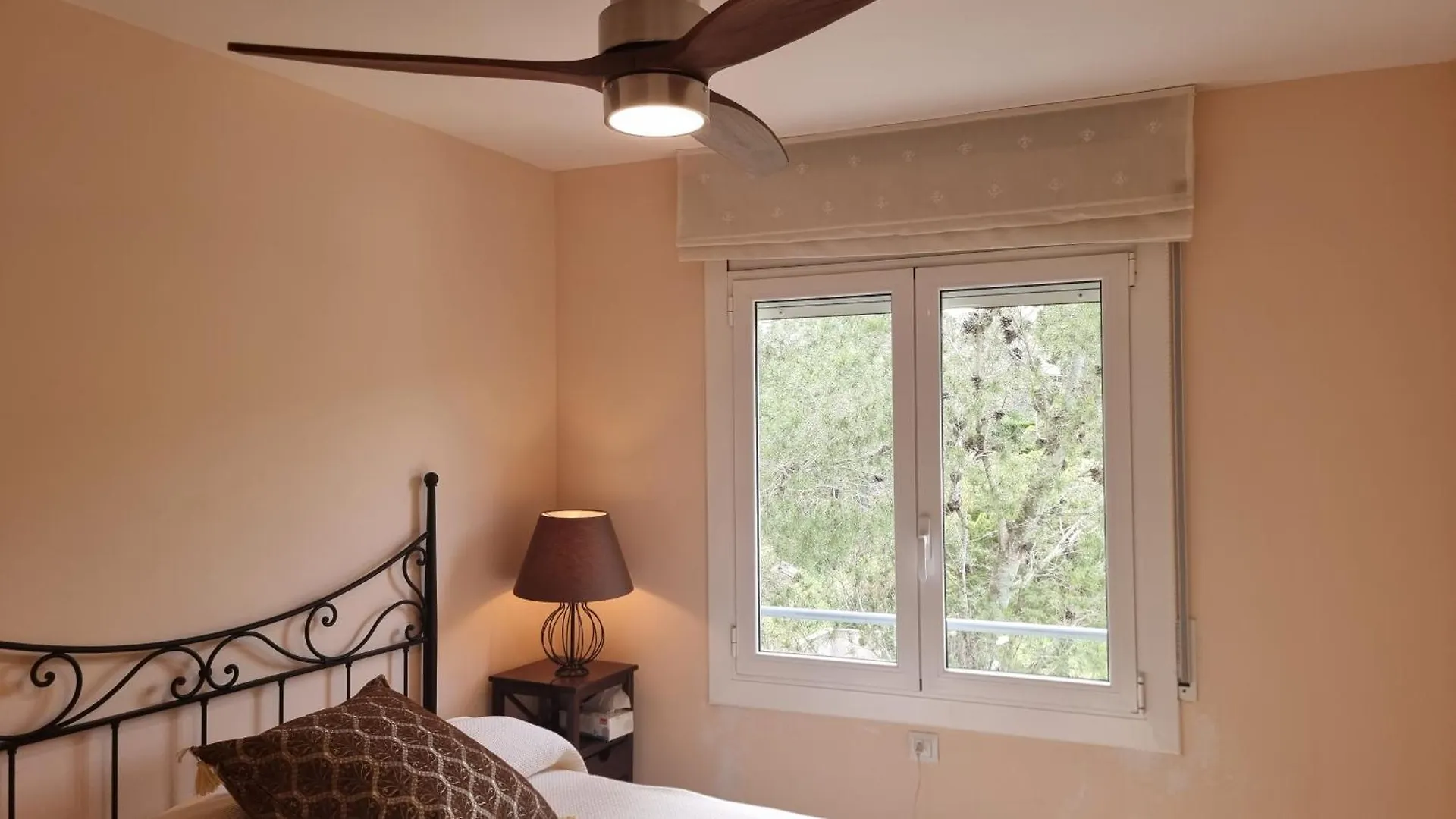 דירות 7926 Apartament In Llança ספרד