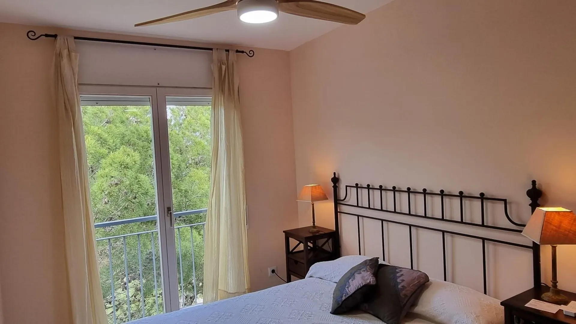 דירות 7926 Apartament In Llança