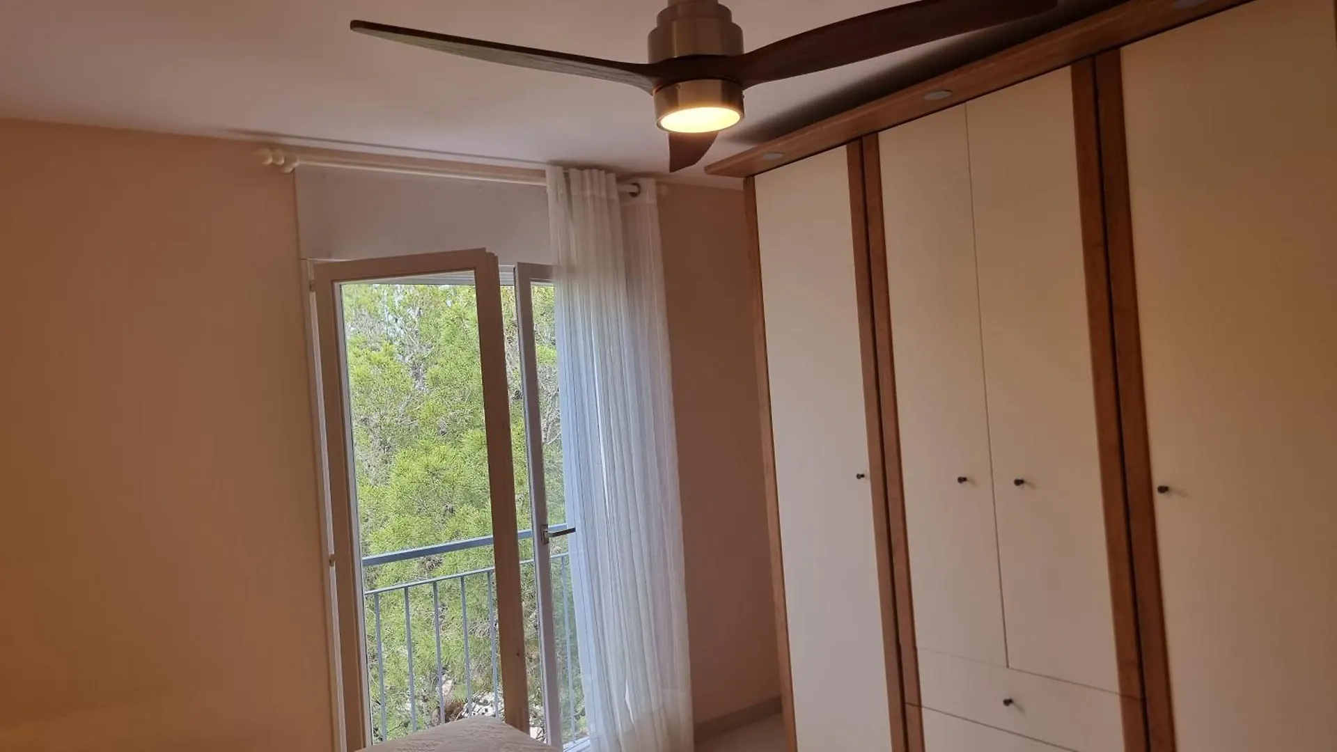 דירות 7926 Apartament In Llança
