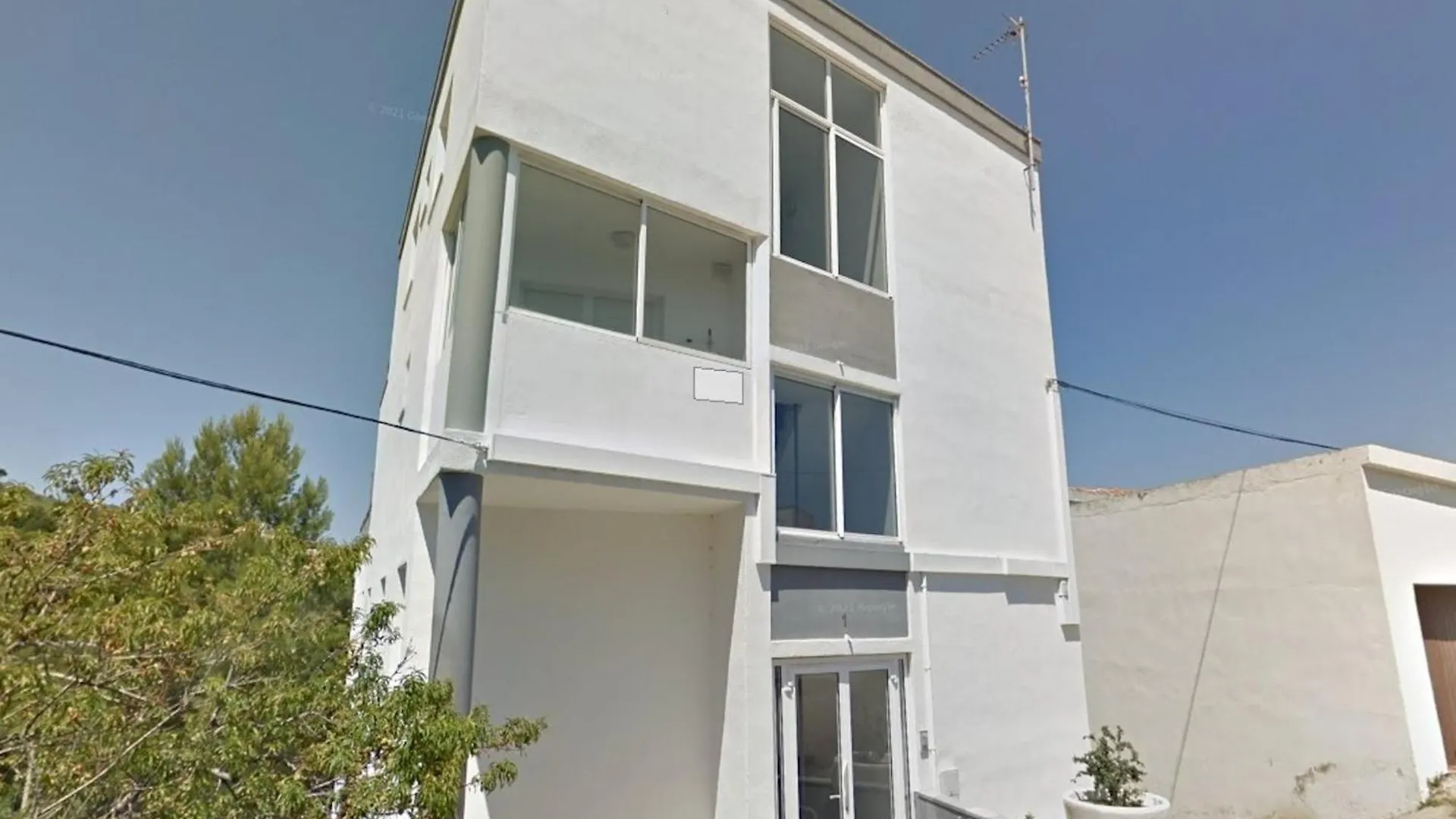 דירות 7926 Apartament In Llança
